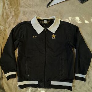 Vintage Juventus Champions League Jacket